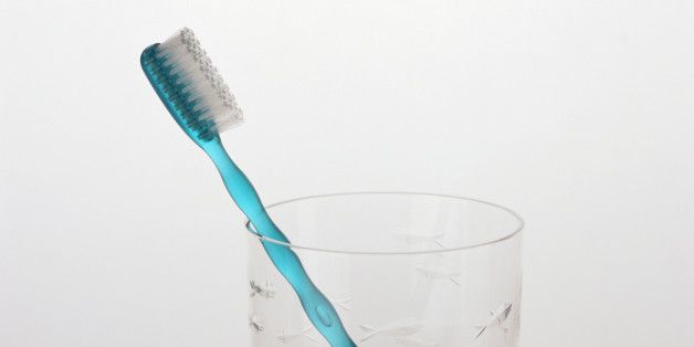 vaihda hammasharjasi