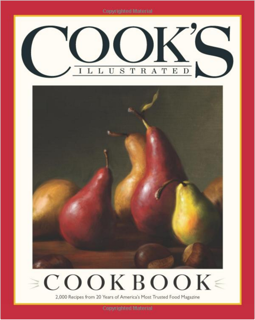 llibre de cuina