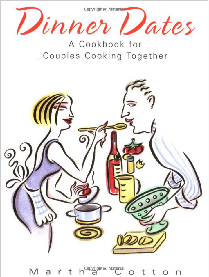 βιβλίο μαγειρικής