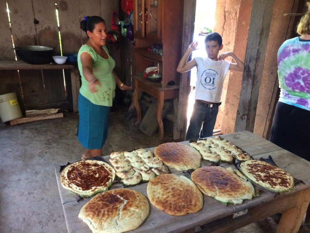 Diese 13 Lebensmittel werden Sie so schnell wie möglich nach Nicaragua reisen lassen