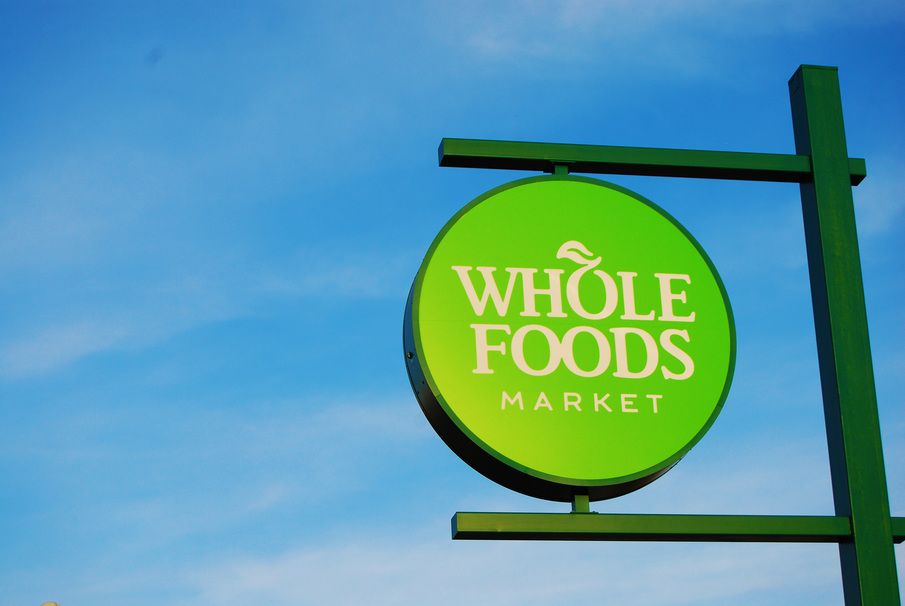 10 mejores bocadillos para conseguir en Whole Foods por menos de $ 5