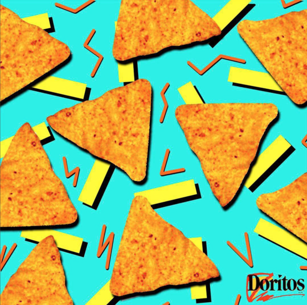 Valige oma lemmik Doritose maitse ja me ütleme teile, milline peoloom sa oled