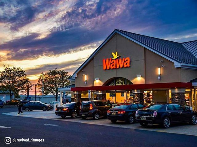 10 razões pelas quais Wawa é a melhor loja de conveniência de todos os tempos