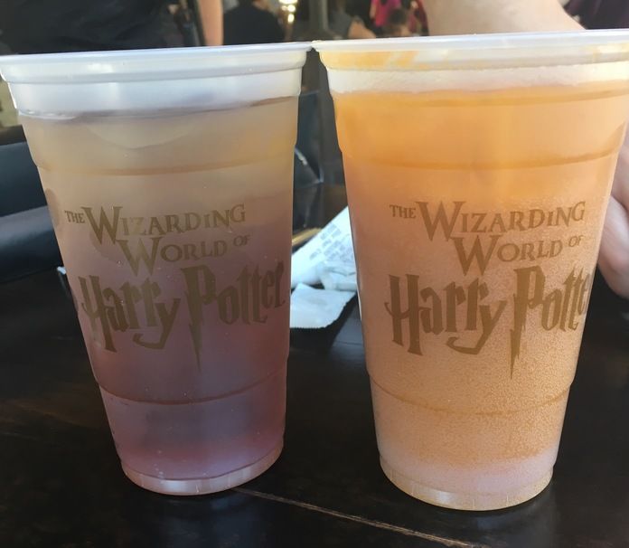 Siin on Harry Potteri joogimäng, mis sobib iga filmi jaoks