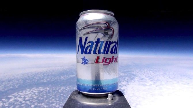5 billige Biere, die Sie Natty Light vergessen lassen