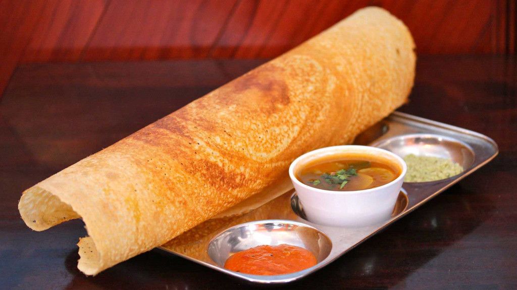 indyjskie dania bez curry