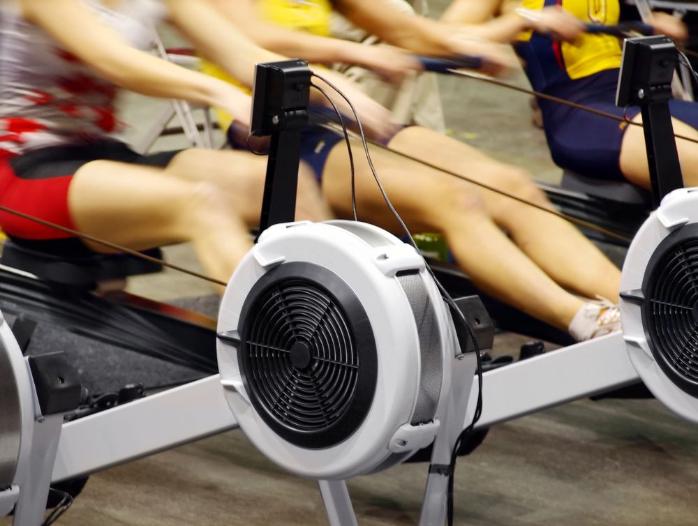 exercícios cardiovasculares melhores do que correr