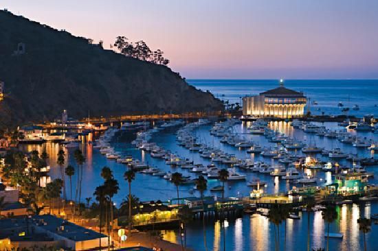 15 lugares para comer no Catalina antes do fim do verão