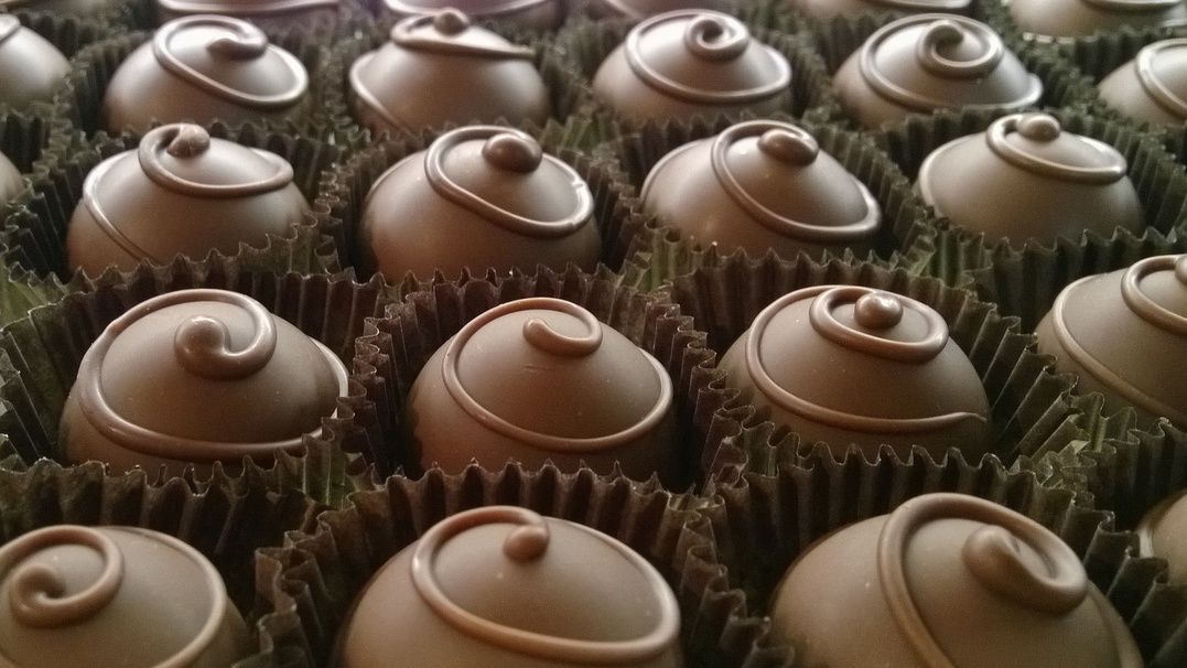 8 sundhedsmæssige fordele ved at spise mere chokolade