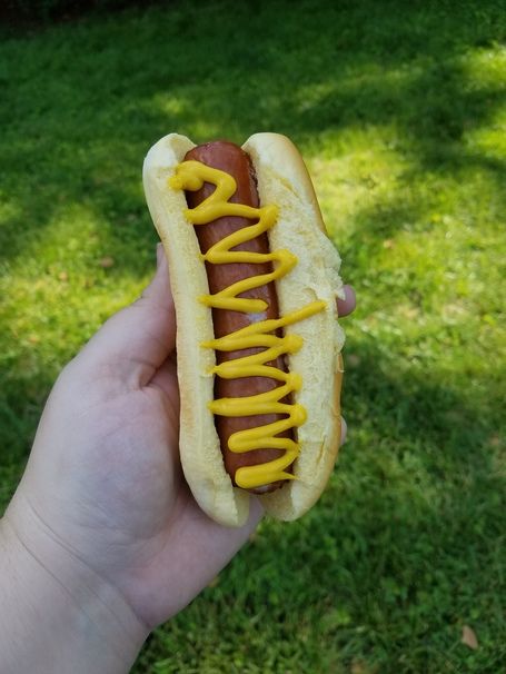 Najbolji hot-dogovi bez glutena i kako dekodirati njihovo pakiranje