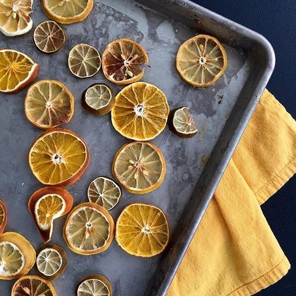 9 יתרונות בריאותיים באכילת קליפות תפוזים