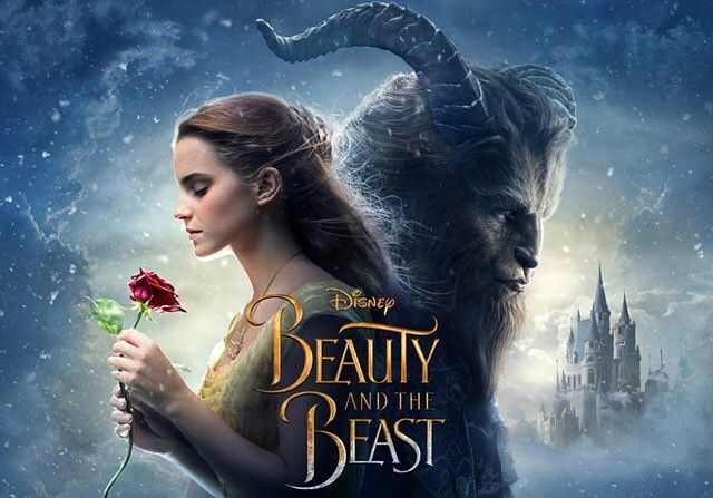 Kaj bi morali piti glede na to, s kakšnim likom Beauty and The Beast se identificirate
