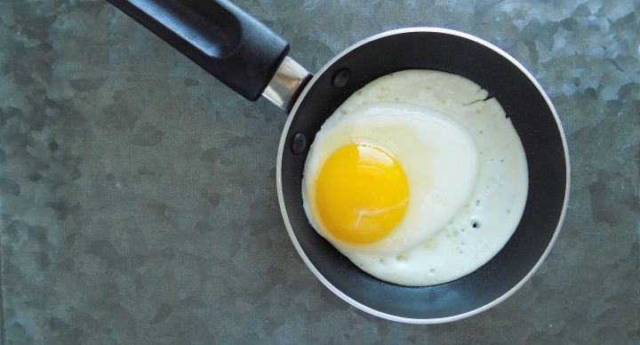20 publicaciones que demuestran que el huevo récord mundial debería ser la imagen más gustada en Instagram