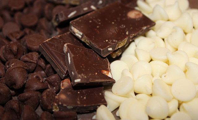 Ahora puedes recuperar tu cuerpo de verano comiendo chocolate