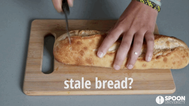 Söö leiba