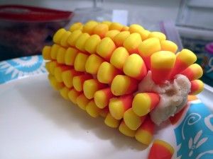 6 grunde til, at slik majs er den værste del af Halloween