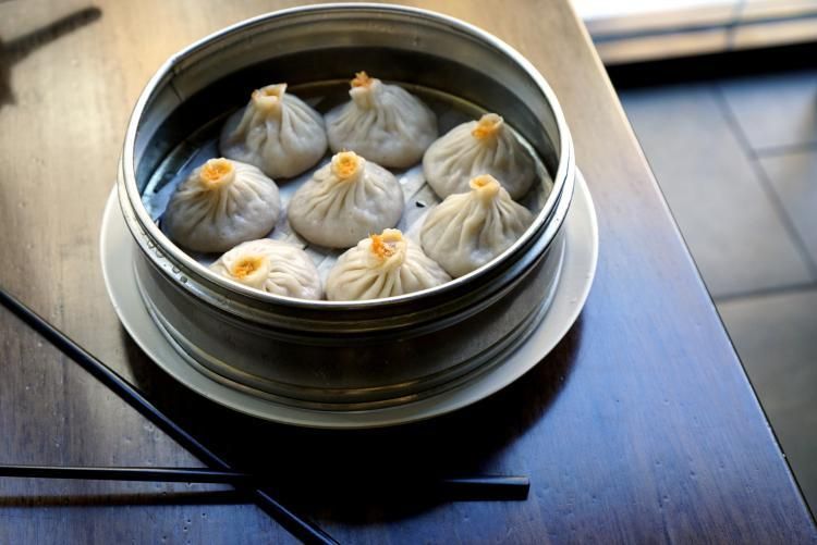 6 Hiina uusaasta toitu, et süüa õnne