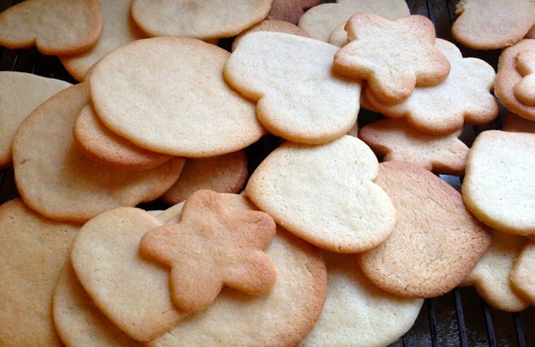 7 чињеница које треба да знате о колачићима извиђача