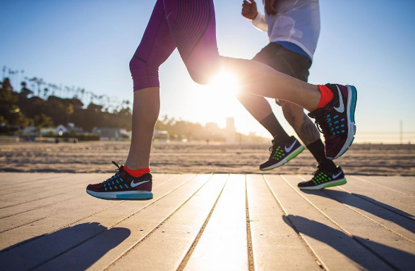 5 סיבות לרוץ לא יכולות לעזור לך לרדת במשקל