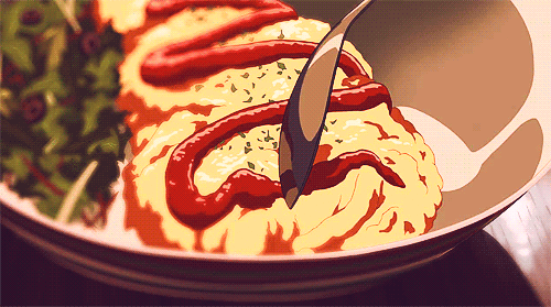 8 émissions d'anime qui prouvent que tout le monde aime la nourriture