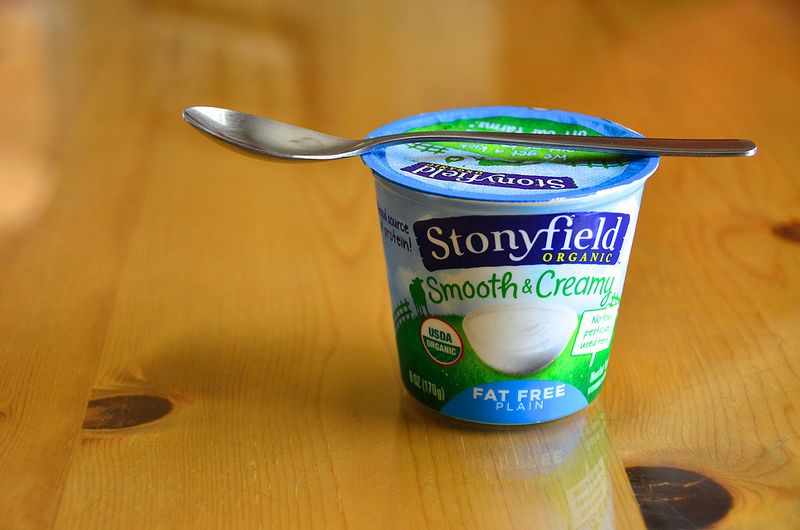 Onko kreikkalainen jogurtti sinulle todella parempi kuin tavallinen?