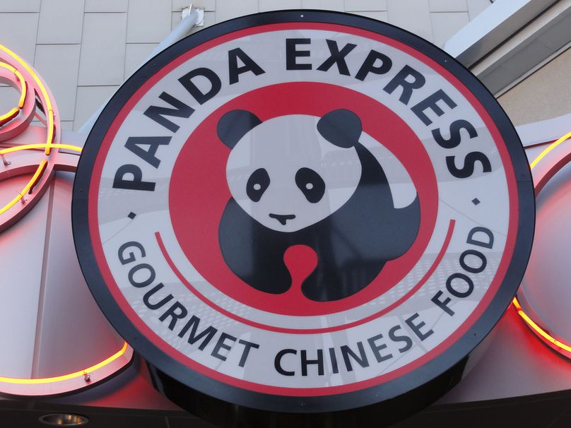 Què demanar a Panda Express si intenteu ser sa