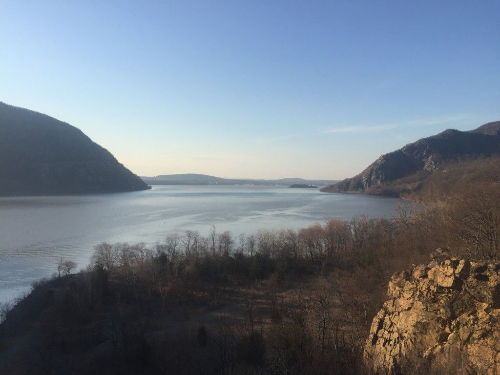 dolina Hudson