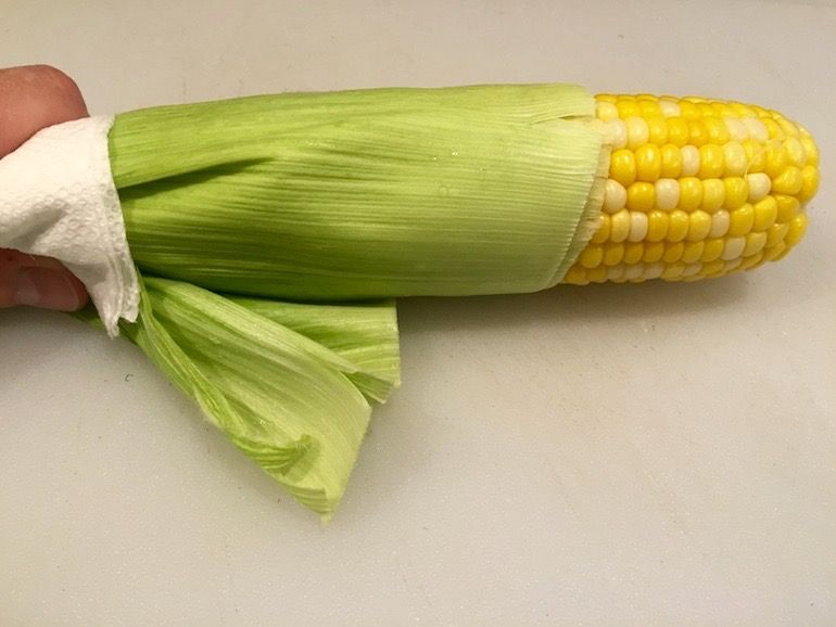 kukuřice