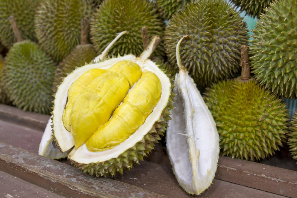 durianas