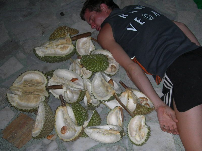 durianas