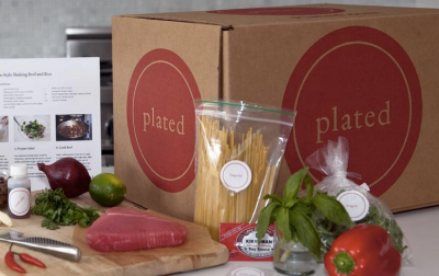 startups d’aliments nyc