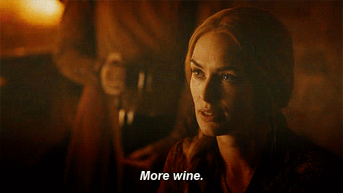 víno