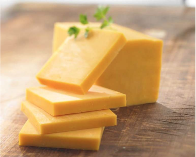 El que diu el vostre formatge preferit sobre la vostra personalitat