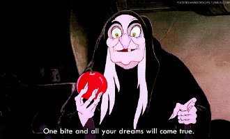 Per això, els metges diuen que s’ha de menjar una poma al dia