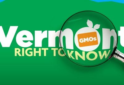 GMO-mærkning kan være tættere end vi tror