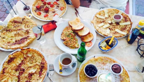 15 najlepszych miejsc do jedzenia na Arubie podczas ferii wiosennych