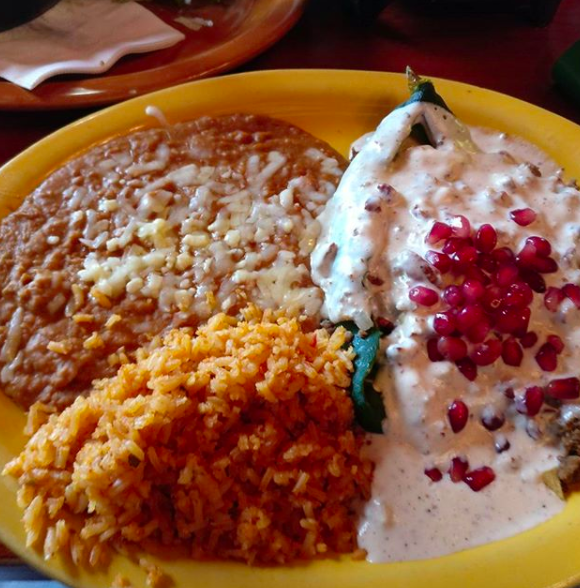 Tucson, Arizona'da Mutlaka Denenmesi Gereken 5 Meksika Restoranı