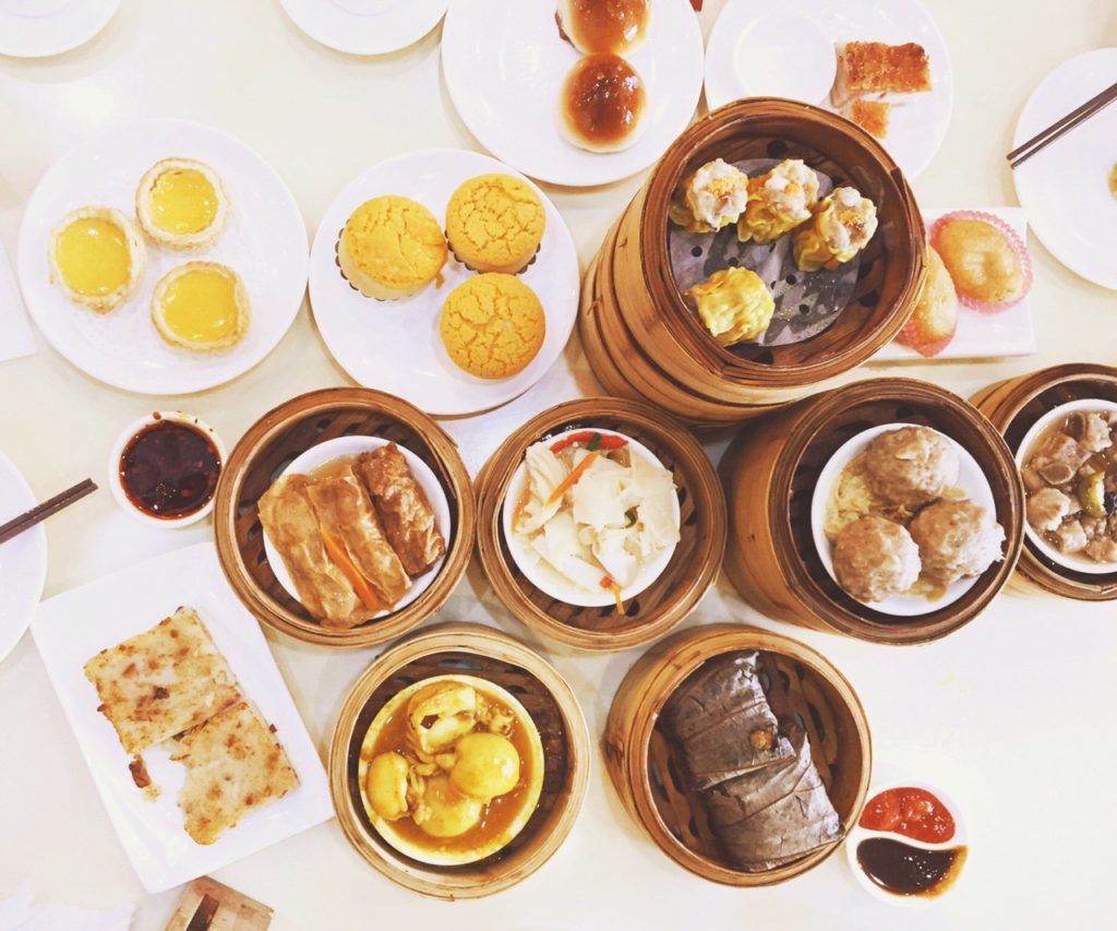 Seis restaurantes na Chinatown de Chicago que você precisa experimentar
