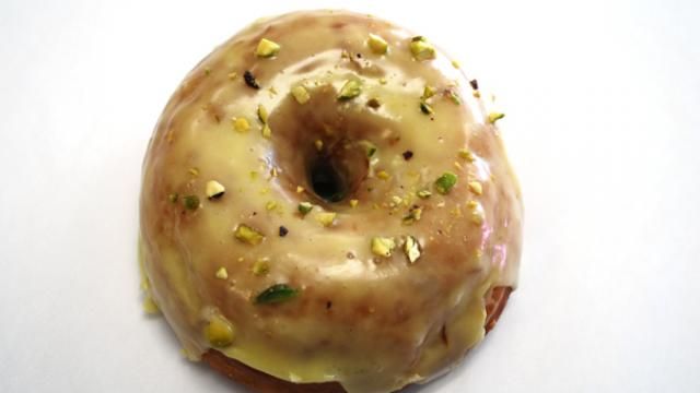 5 Donut-Läden in San Diego, die Sie jetzt ausprobieren sollten