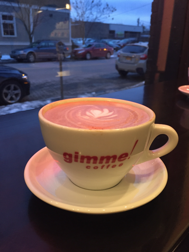 De 5 beste kaffestedene i Ithaca, rangert