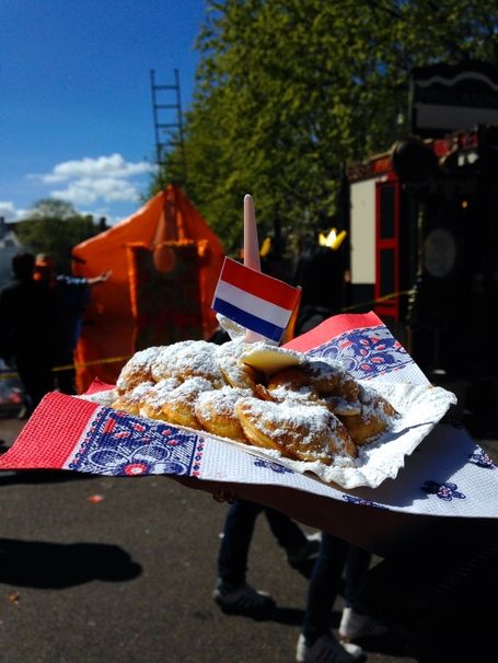 50-те най-добри неща за ядене в Амстердам, преди да умрете