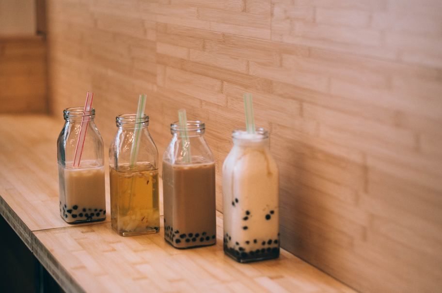 The Ultimate List of the Best Boba places in LA