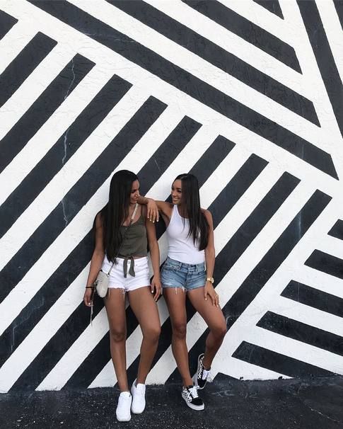 Los 48 lugares más dignos de Instagram en Miami
