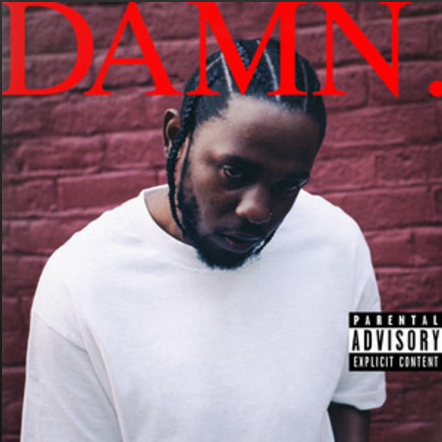 Dónde comer en Los Ángeles Basado en el nuevo álbum de Kendrick Lamar.