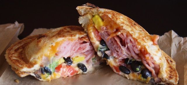 35 de sandvișuri pe care trebuie să le încercați în SUA