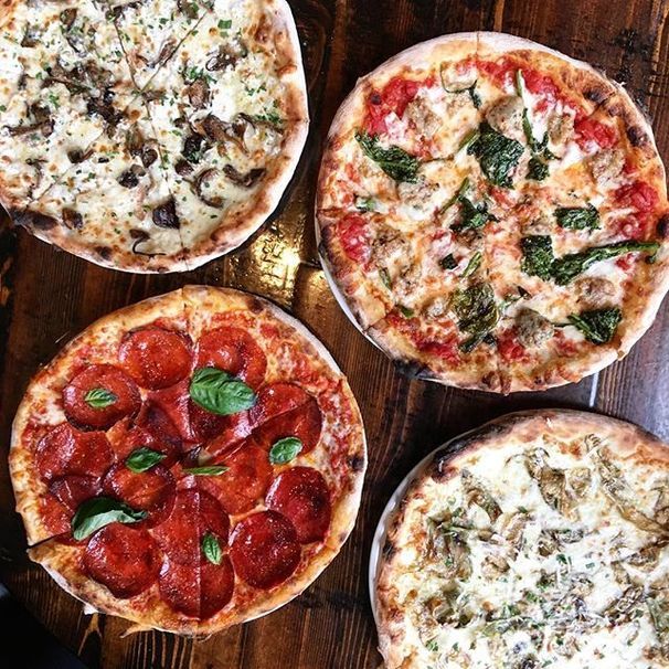 Els millors pizzeries de Chicago d’un nadiu de Chicago