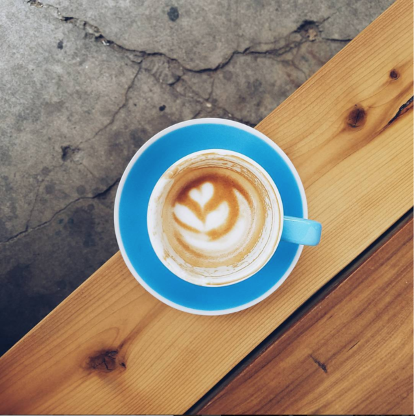 Die 9 besten Austin Coffee Shops, in denen man 2018 studieren kann