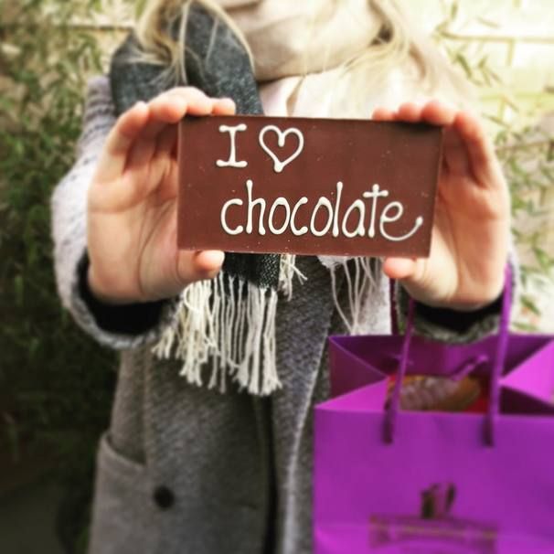 Rangliste der besten Chocolatiers in Belgien