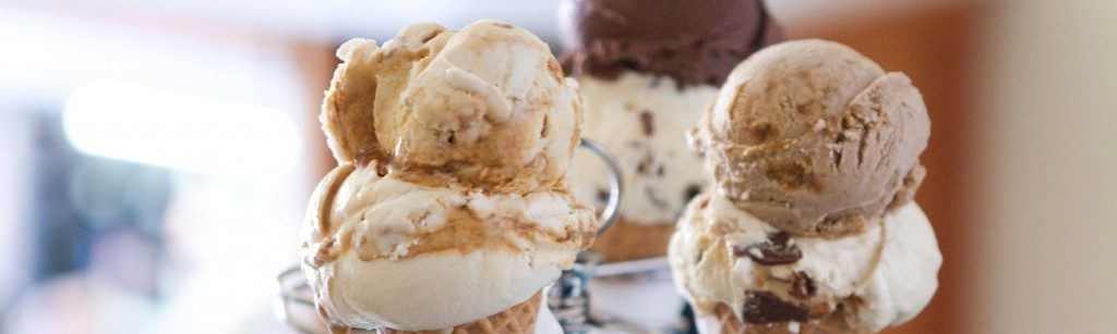 13 najboljih sladoledarnica u San Franciscu