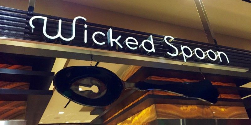 Què pensa un escriptor de la Spoon University sobre el bufet Wicked Spoon a Las Vegas